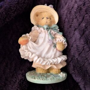 Cherished teddies 1996 Hope S